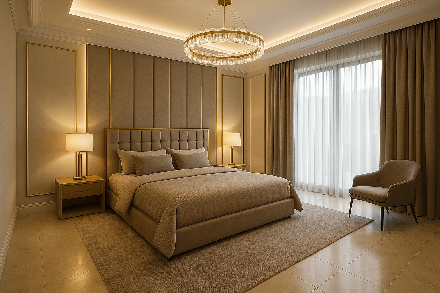 3D Visualization