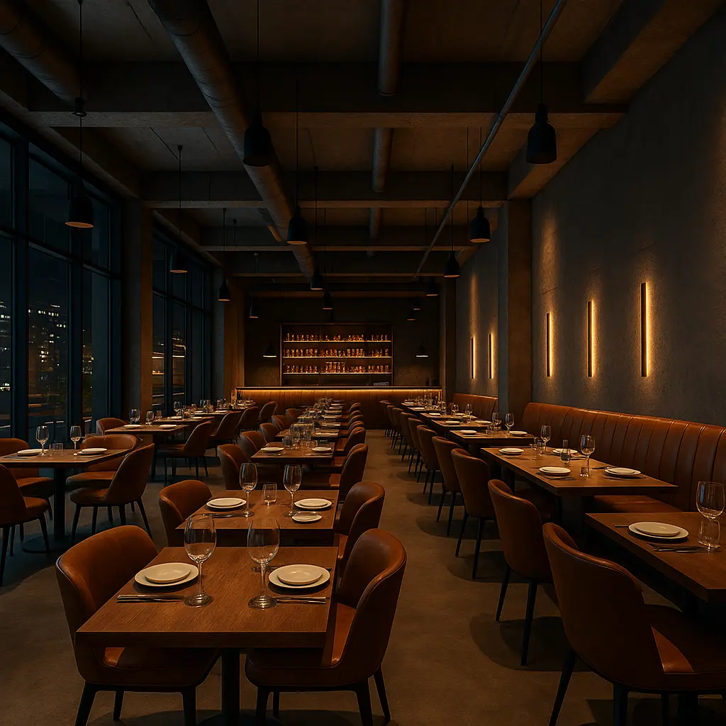 Fit-Out & Execution