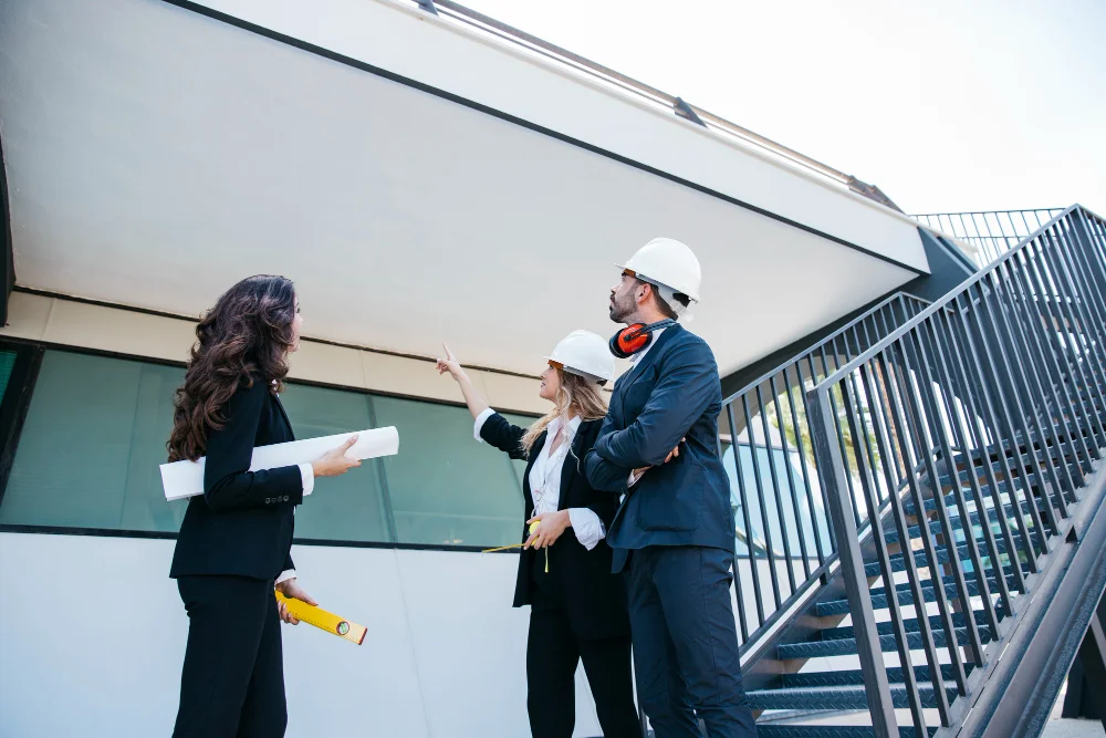 Professional Building Maintenance Services in Dubai
